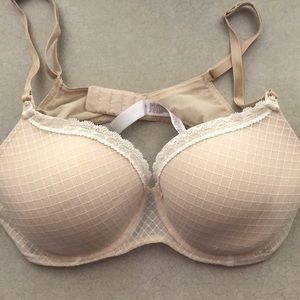 Gilligan & O’Malley Nursing Bra